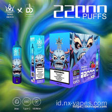 Bang Beach 22000 Disposable Vape Wholesale